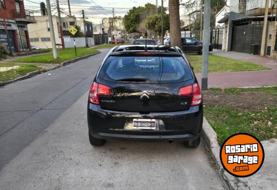 Autos - Citroen C3 1.5 TENDANCE PACK S 2015 Nafta 163000Km - En Venta