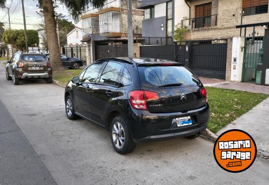 Autos - Citroen C3 1.5 TENDANCE PACK S 2015 Nafta 163000Km - En Venta