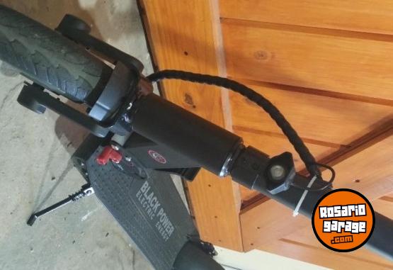 Otros - Monopatín eléctrico - En Venta