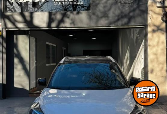 Autos - Nissan Kicks Exclusive 2022 Nafta 63400Km - En Venta