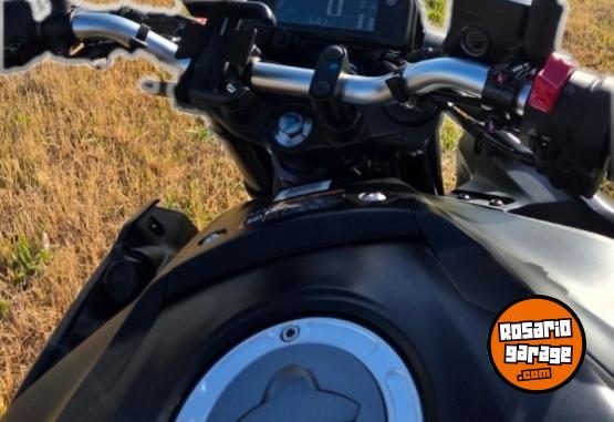 Motos - Yamaha Mt03 2025 Nafta 1500Km - En Venta