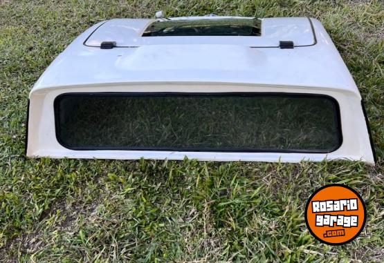 Accesorios para Autos - Cúpula Dakar Para Ranger 2010-2024 - En Venta