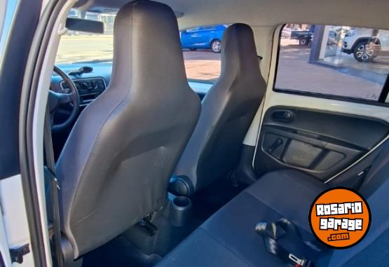 Autos - Volkswagen TAKE UP 2019 Nafta 72360Km - En Venta