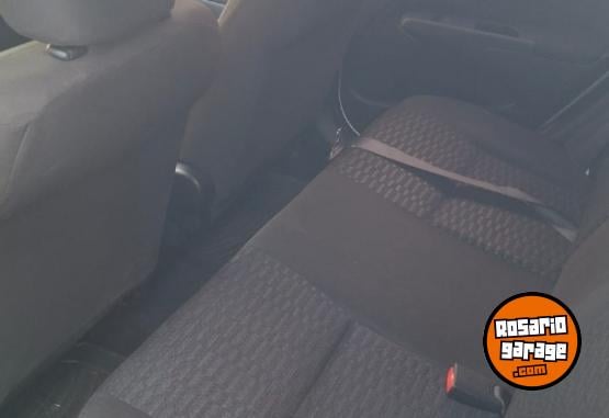 Autos - Toyota Etios 2016 Nafta 105000Km - En Venta