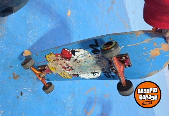 Deportes - SKATE IMPORTADO - En Venta