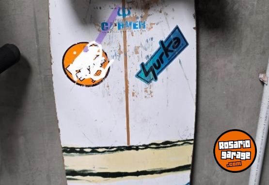 Deportes - SKATE CARVER - En Venta