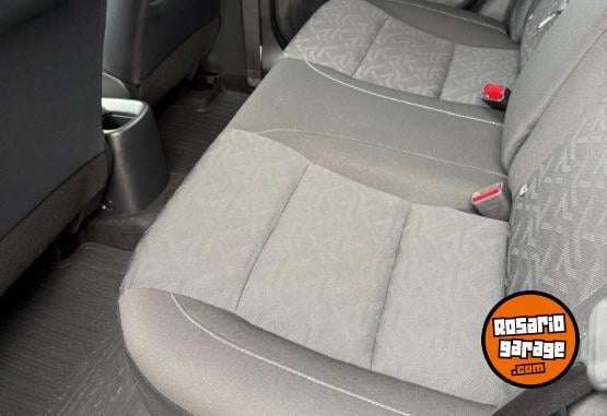 Autos - Nissan KICKS 2023 Nafta 23500Km - En Venta