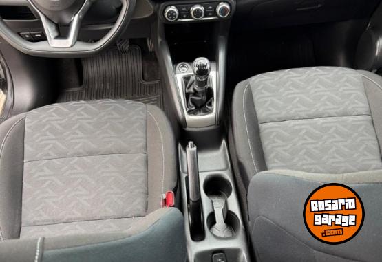 Autos - Nissan KICKS 2023 Nafta 23500Km - En Venta