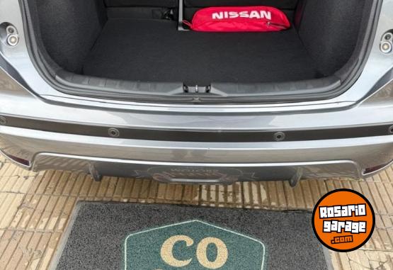 Autos - Nissan KICKS 2023 Nafta 23500Km - En Venta
