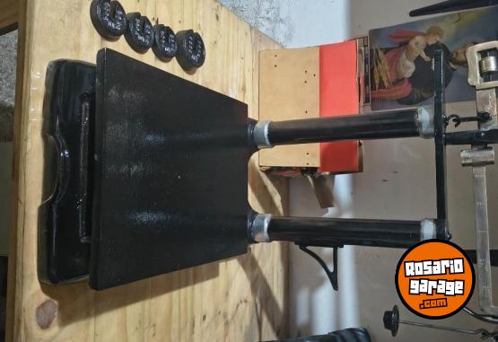 Otros - BASCULA - En Venta