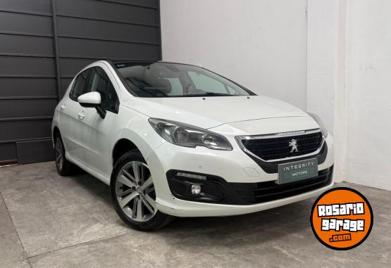 Autos - Peugeot 308 Feline HDI 2016 Diesel 165000Km - En Venta