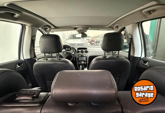 Autos - Peugeot 308 Feline HDI 2016 Diesel 165000Km - En Venta
