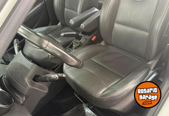 Autos - Peugeot 308 Feline HDI 2016 Diesel 165000Km - En Venta