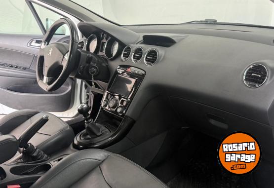 Autos - Peugeot 308 Feline HDI 2016 Diesel 165000Km - En Venta