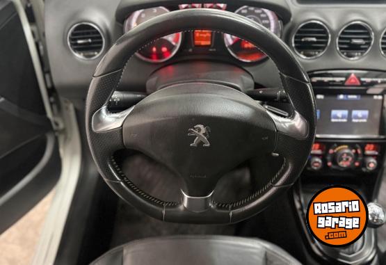Autos - Peugeot 308 Feline HDI 2016 Diesel 165000Km - En Venta