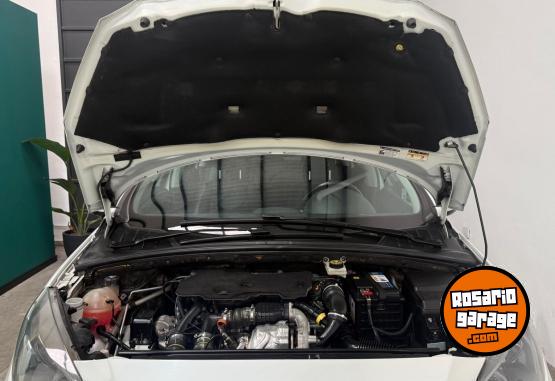 Autos - Peugeot 308 Feline HDI 2016 Diesel 165000Km - En Venta