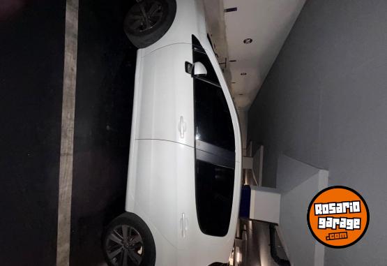 Autos - Peugeot Peugeot 308 1.6 Allure Pa 2019 Diesel 62000Km - En Venta