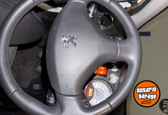 Autos - Peugeot Peugeot 308 1.6 Allure Pa 2019 Diesel 62000Km - En Venta