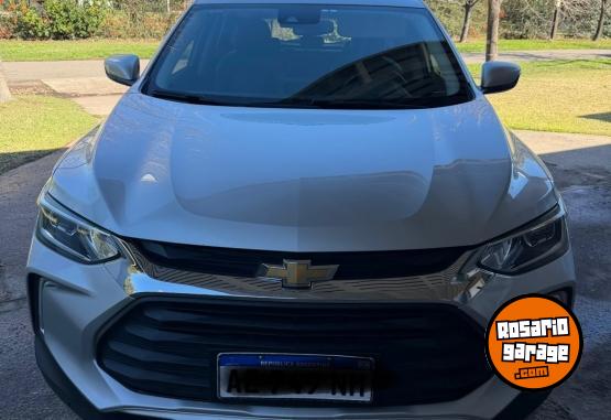 Autos - Chevrolet Premier 1.2 2021 Nafta 138000Km - En Venta