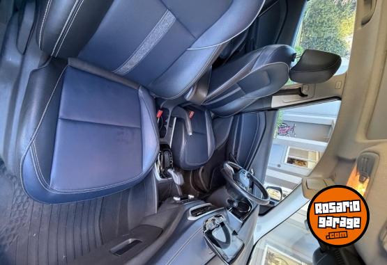 Autos - Chevrolet Premier 1.2 2021 Nafta 138000Km - En Venta