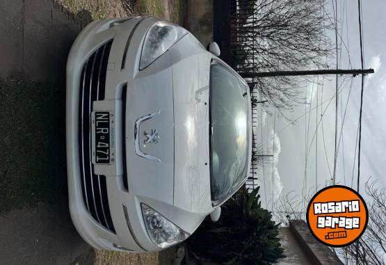 Autos - Peugeot 408 2014 Nafta 170000Km - En Venta