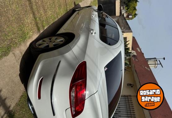Autos - Peugeot 408 2014 Nafta 170000Km - En Venta