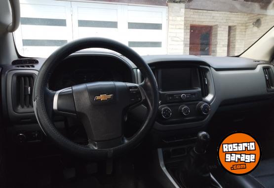Camionetas - Chevrolet S10 2019 Diesel 90000Km - En Venta