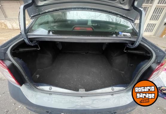 Autos - Renault Logan 2016 Nafta 105000Km - En Venta