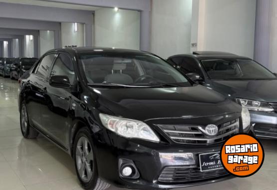 Autos - Toyota Corolla 2011 Nafta 200000Km - En Venta