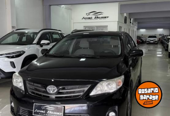 Autos - Toyota Corolla 2011 Nafta 200000Km - En Venta