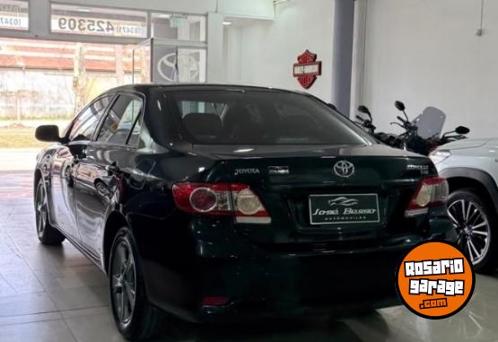Autos - Toyota Corolla 2011 Nafta 200000Km - En Venta