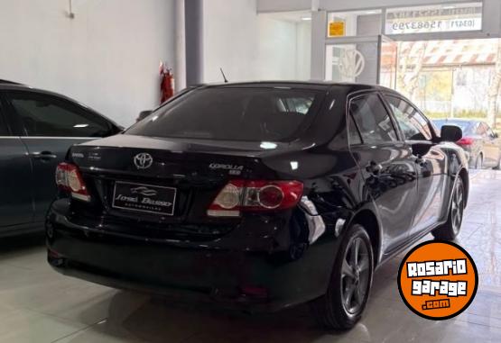Autos - Toyota Corolla 2011 Nafta 200000Km - En Venta