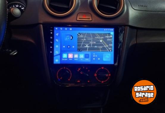 Autos - Volkswagen Gol trend 2013 Nafta 124500Km - En Venta