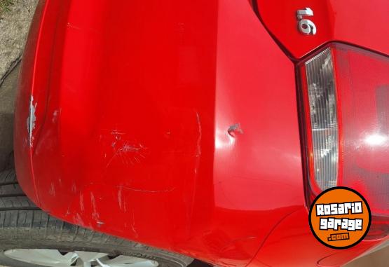 Autos - Volkswagen Gol trend 2013 Nafta 124500Km - En Venta