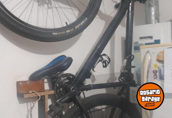 Deportes - vendo bici 29 - En Venta