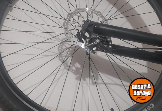 Deportes - vendo bici 29 - En Venta