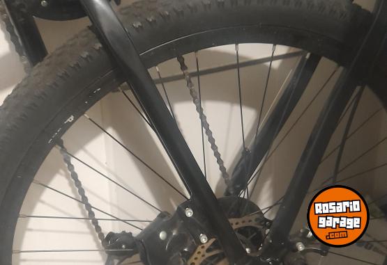 Deportes - vendo bici 29 - En Venta
