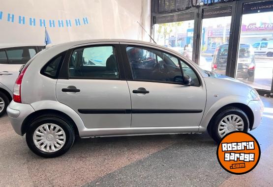 Autos - Citroen C3 SX pack seguridad 2013 Nafta - En Venta
