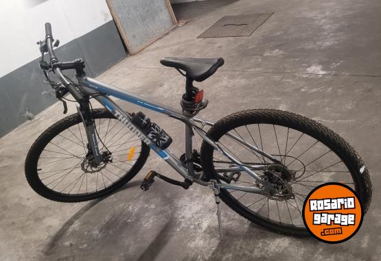 Deportes - Vendo - En Venta