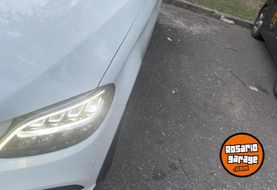 Autos - Mercedes Benz C200 2020 Nafta 6900Km - En Venta