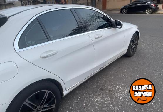 Autos - Mercedes Benz C200 2020 Nafta 6900Km - En Venta