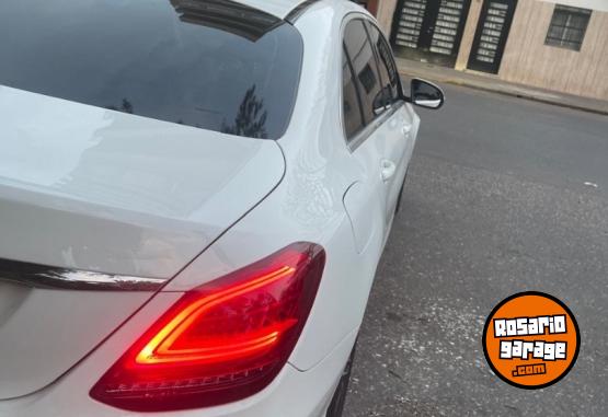 Autos - Mercedes Benz C200 2020 Nafta 6900Km - En Venta