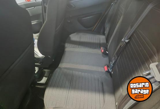 Autos - Renault KWID 1.0 INTENSE 2021 Nafta 47000Km - En Venta