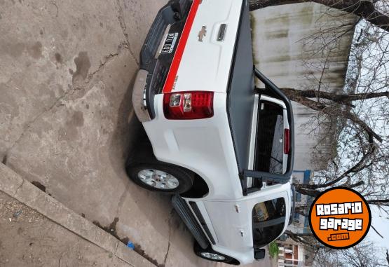 Camionetas - Chevrolet LTZ 2014 Diesel 205000Km - En Venta