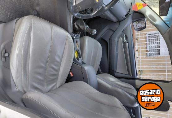 Camionetas - Chevrolet LTZ 2014 Diesel 205000Km - En Venta