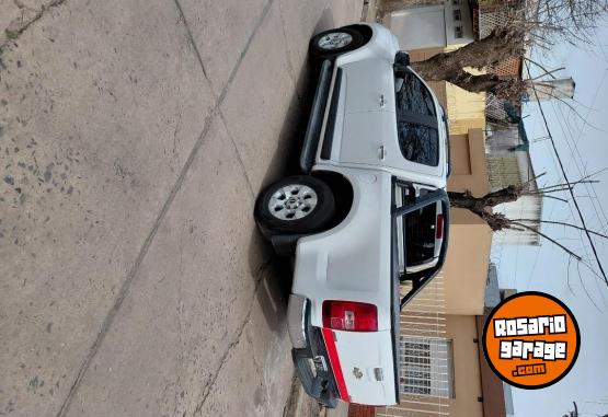 Camionetas - Chevrolet LTZ 2014 Diesel 205000Km - En Venta