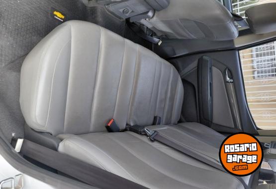 Camionetas - Chevrolet LTZ 2014 Diesel 205000Km - En Venta