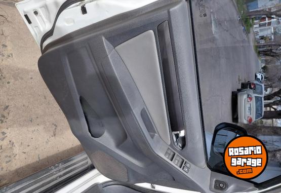 Camionetas - Chevrolet LTZ 2014 Diesel 205000Km - En Venta
