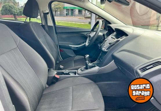 Autos - Ford Focus 2018 Nafta 112000Km - En Venta