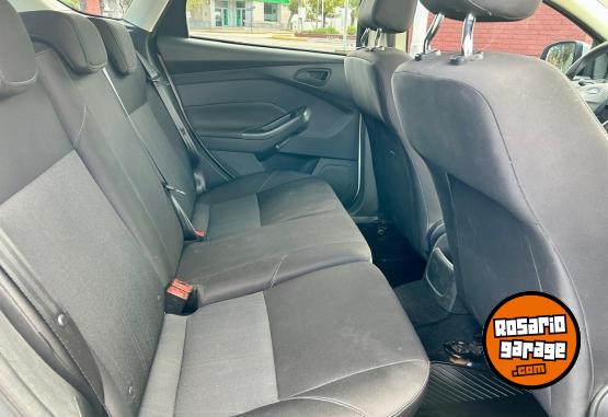 Autos - Ford Focus 2018 Nafta 112000Km - En Venta